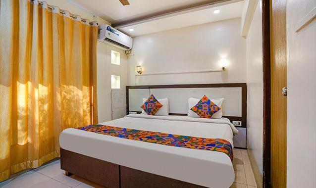 B&B Navi Mumbai - New Prabhu Sharan By Glitz Hotels - Bed and Breakfast Navi Mumbai