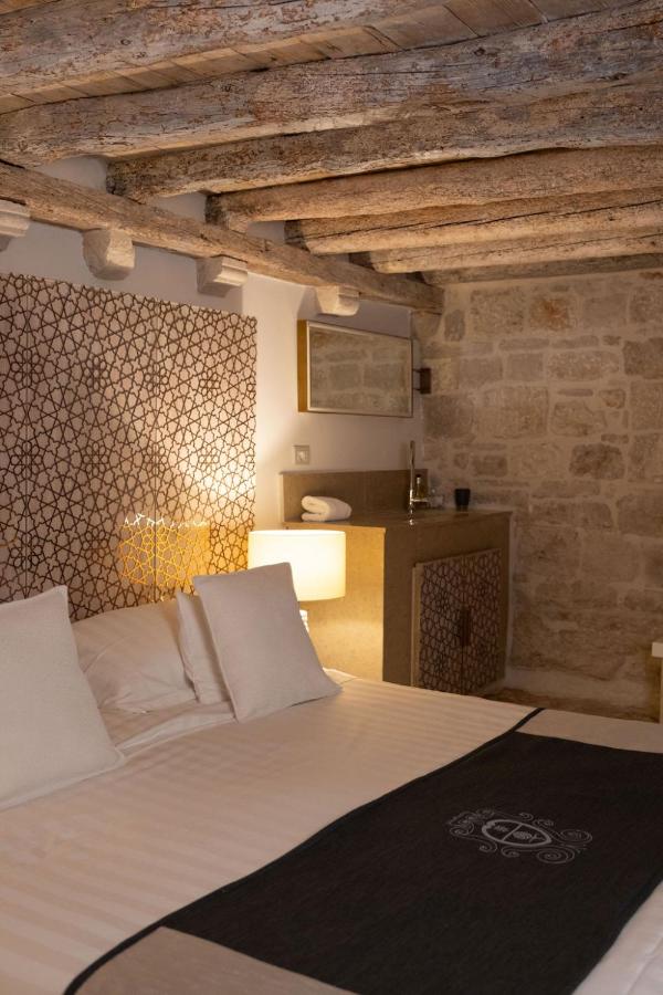 Appartement 2 Chambres - INDE