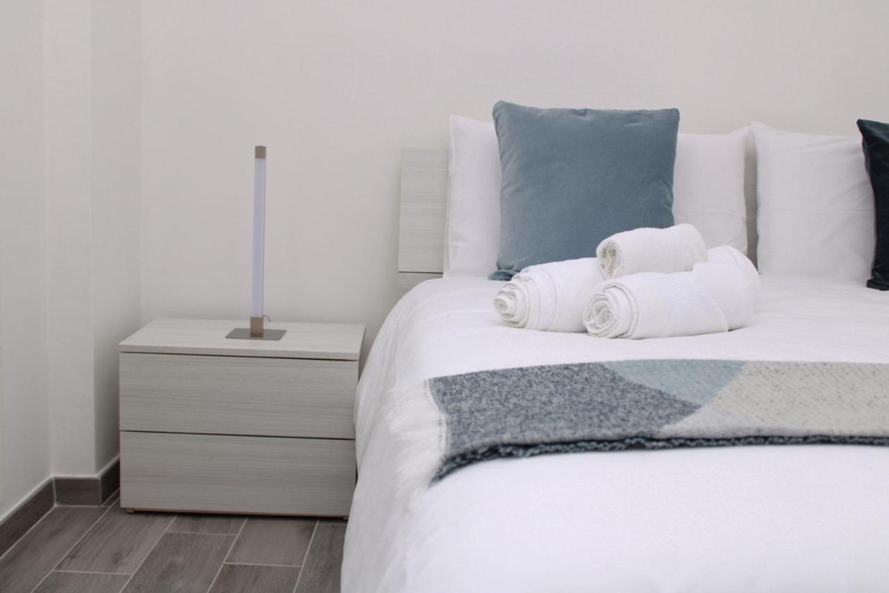 One-Bedroom Standard Apartment