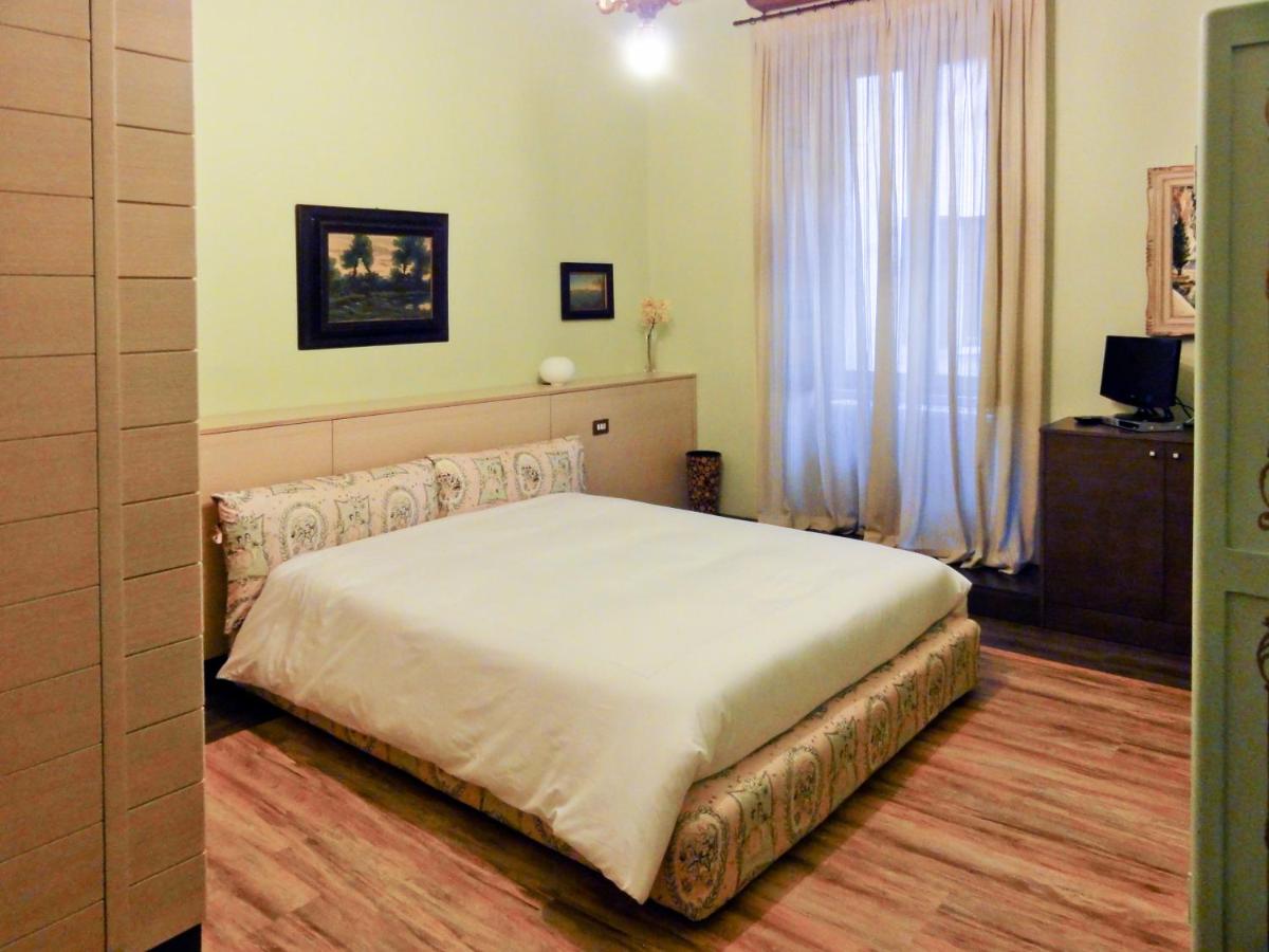 Budget Double or Twin Room