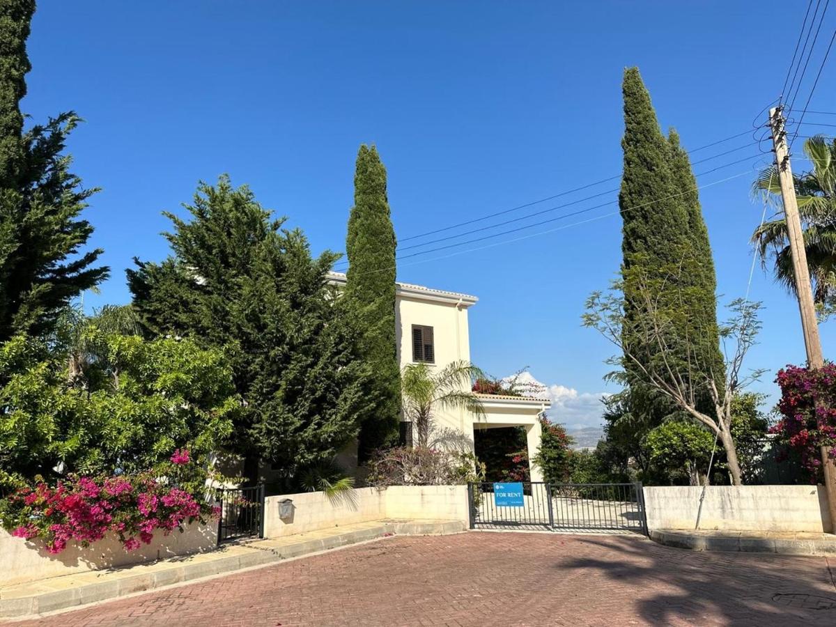 Beach villa Camelia - B&B Neo Chorio, Paphos