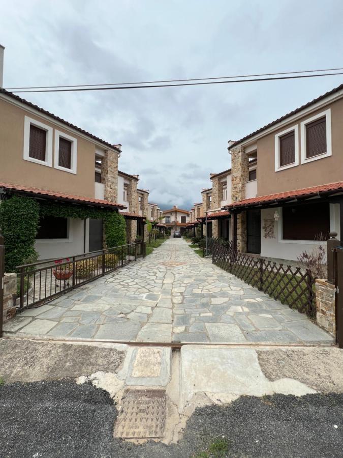 Penelope's Maisonette - B&B Skála Potamiás