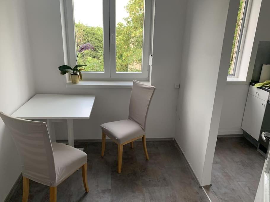 45m2 Buda hillside with panorama! - B&B Budapest