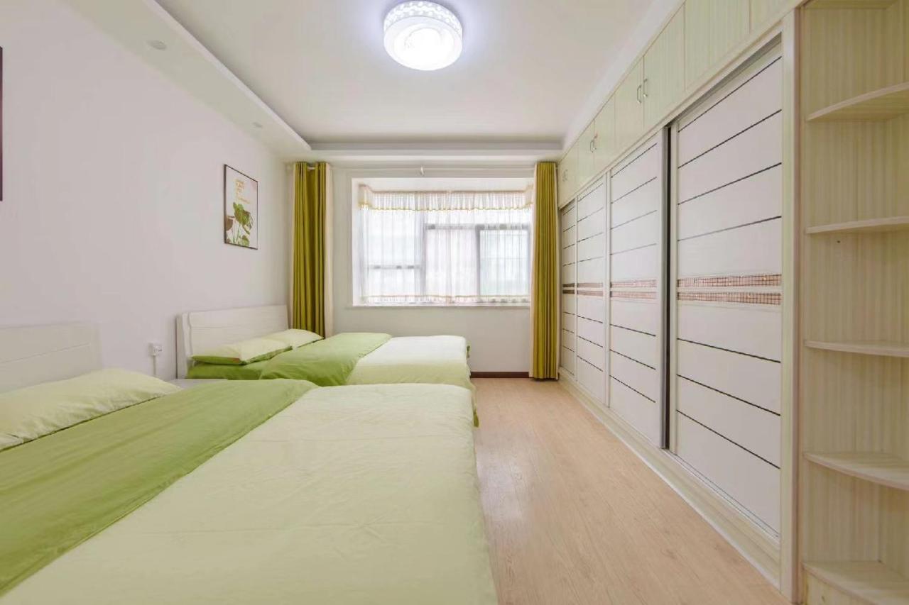 Appartamento con 3 Camere da Letto - A