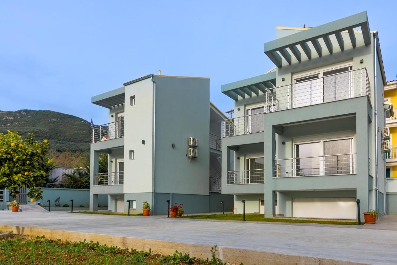 Chloe Studios - Bed and Breakfast Párga