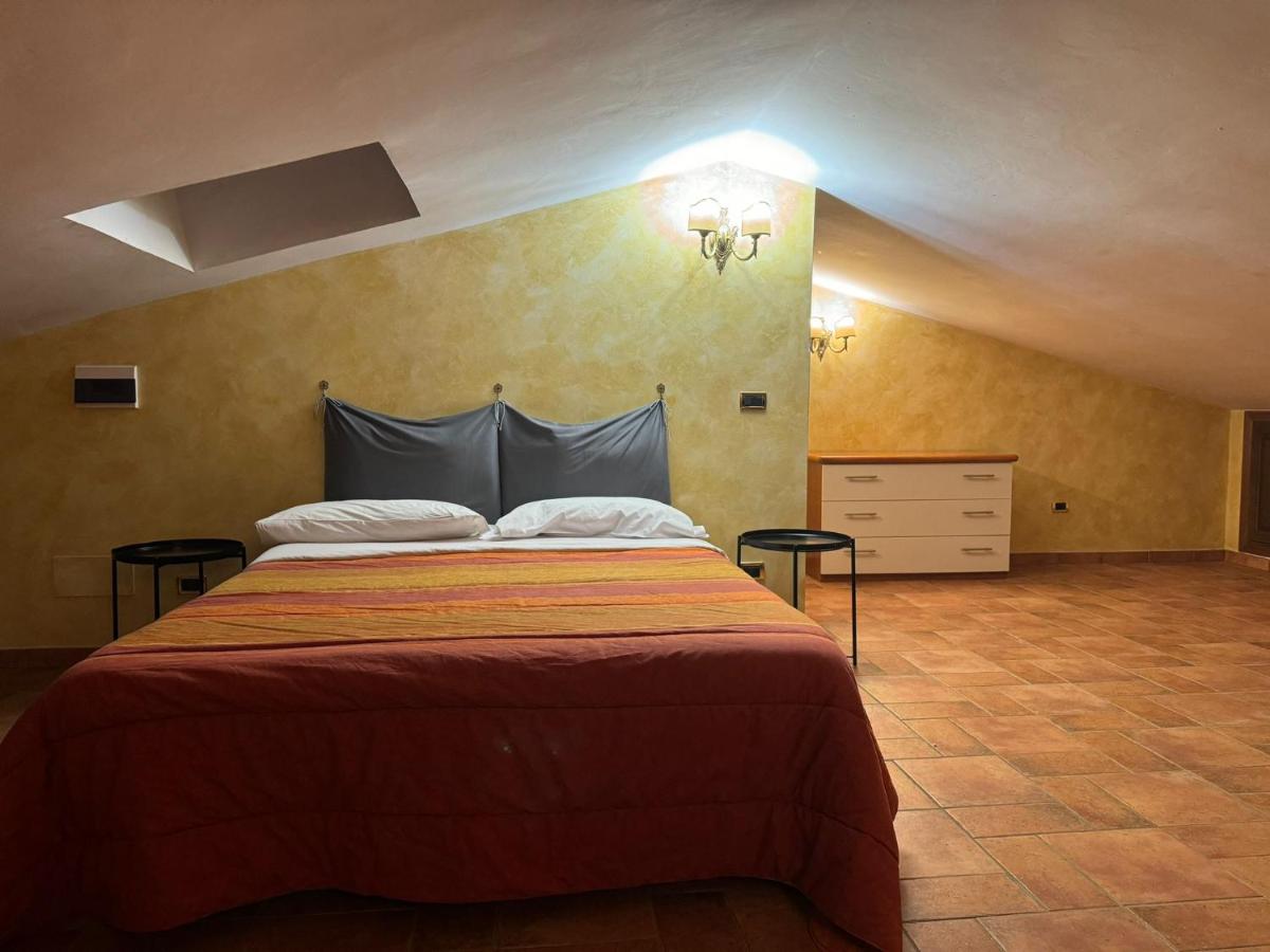 Camera Familiare con Bagno Privato