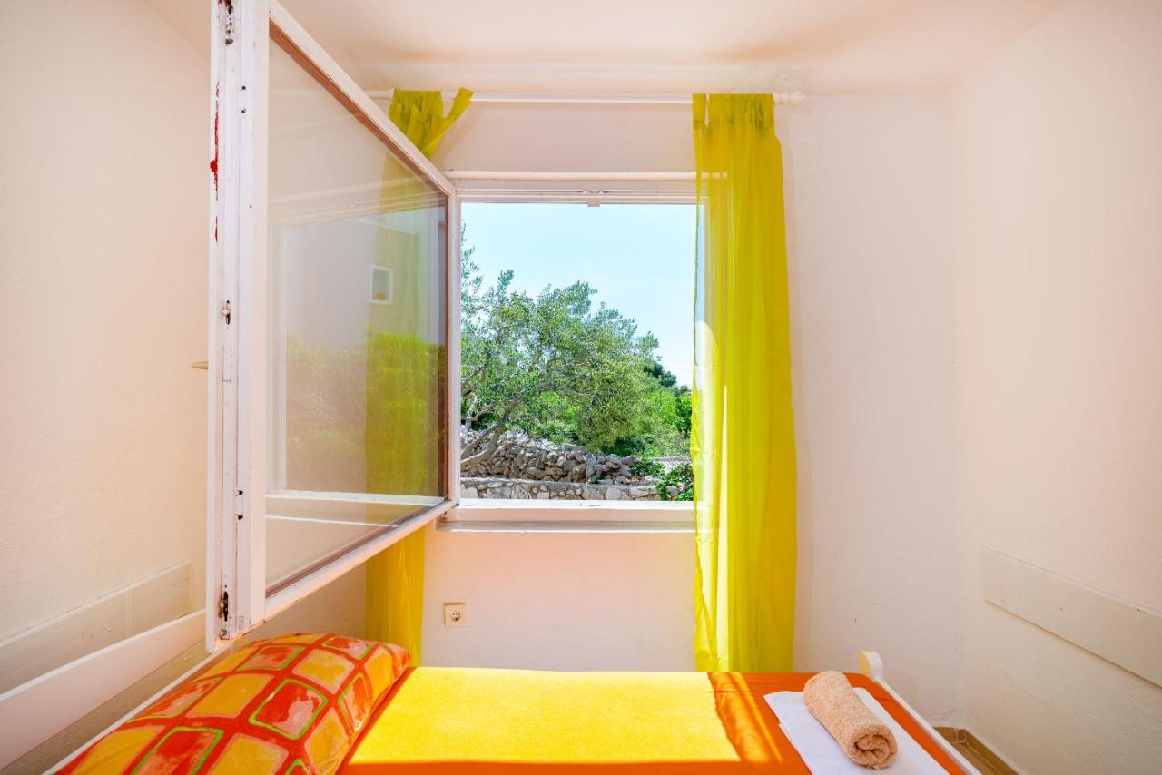 Apartment mit 2 Schlafzimmern