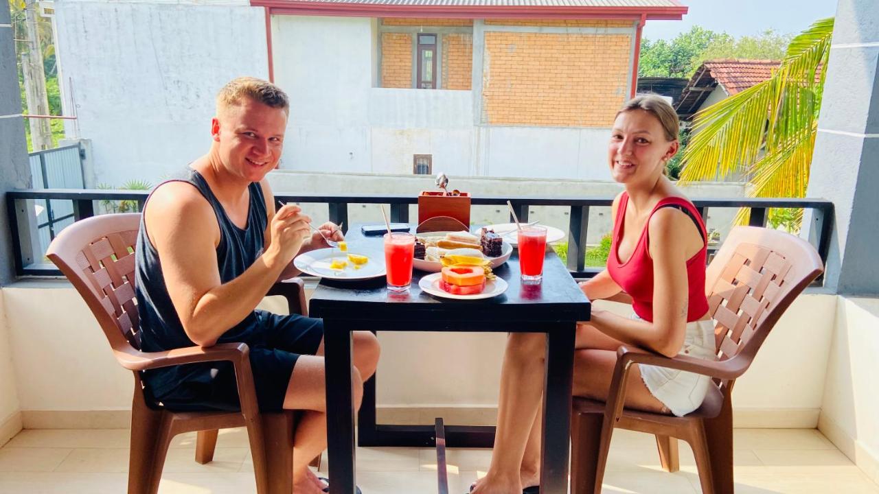 Erin Orr Villa - Ferienwohnung Meda Wadduwa