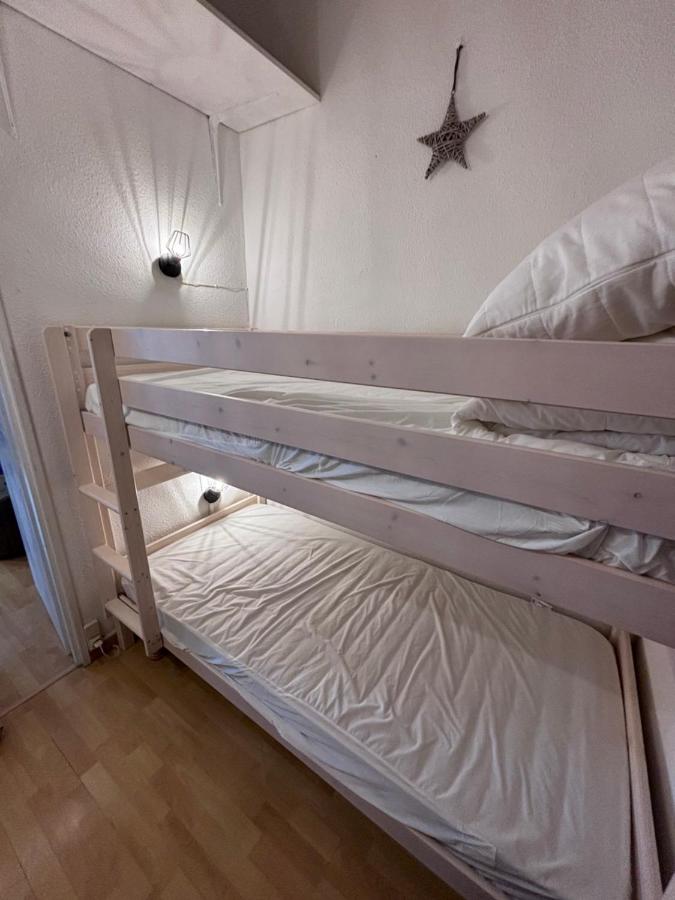 Apartamento de 1 dormitorio