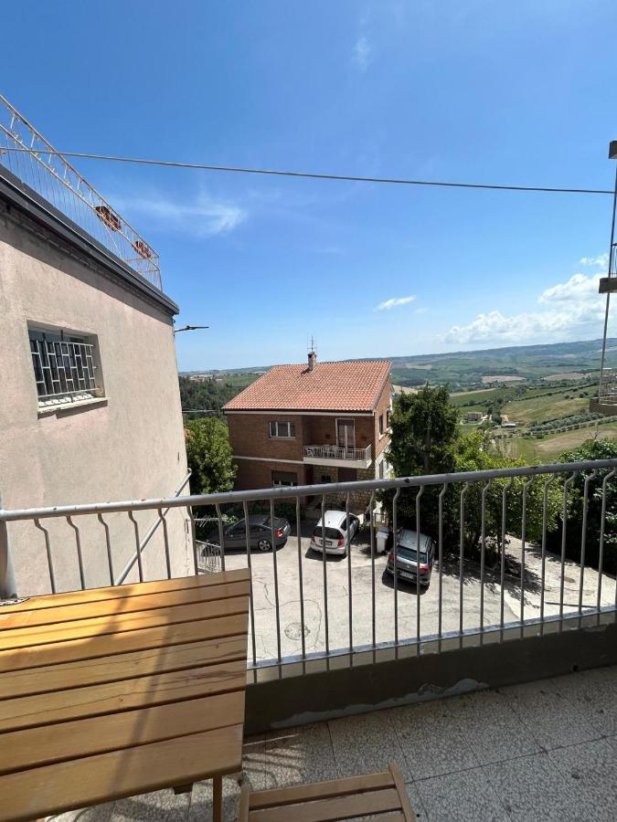 B&B 814 Fermo - B&B
