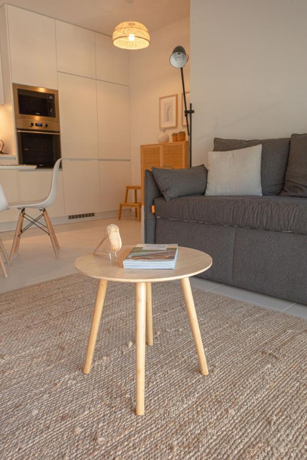 Modern 2BR Apartment with Garden & Pool - B&B Cabanas de Tavira