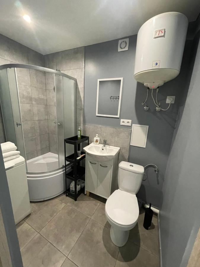 Appartement met 1 Slaapkamer