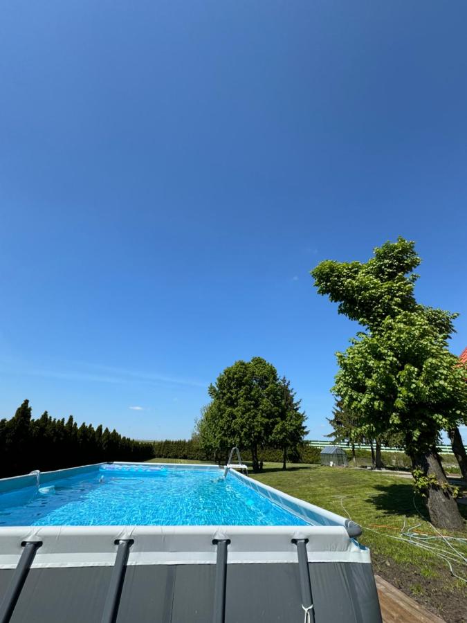 Ranczo Ryki - B&B