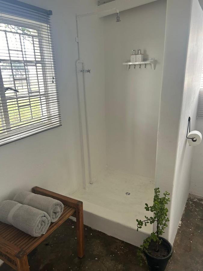 Livs place - B&B Viljoenskroon