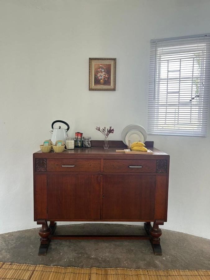 Livs place - B&B Viljoenskroon