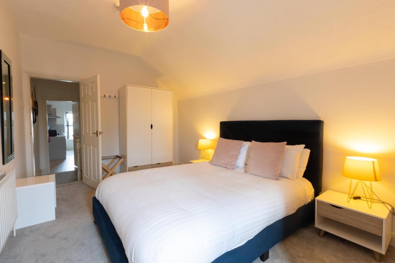 One-Bedroom Superior Apartment