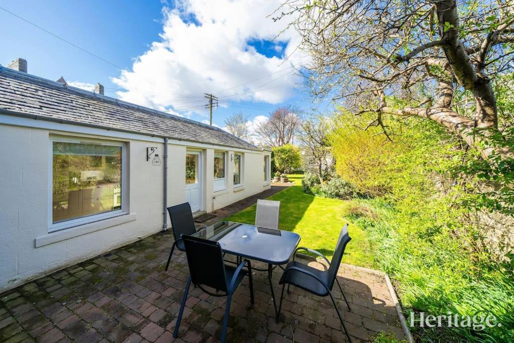 Fountainhall Luxury Townhouse, Aberdeen City Centre - Chambres d’hôtes Aberdeen