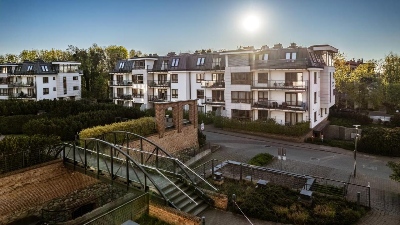 Apartamenty Sun & Snow Aquarius - Bed and Breakfast