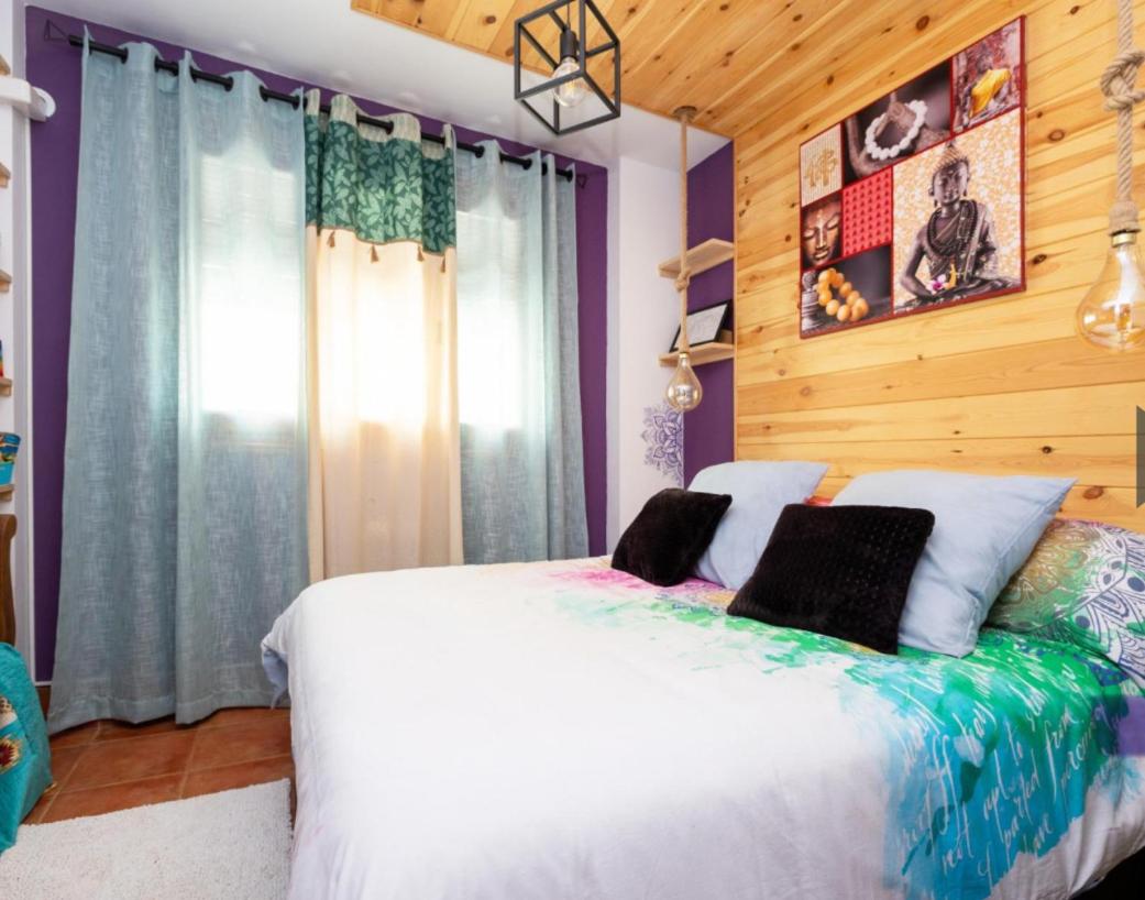Huis met 2 Slaapkamers