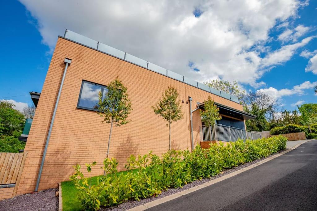 Host & Stay - Hilltop House - Ferienwohnung