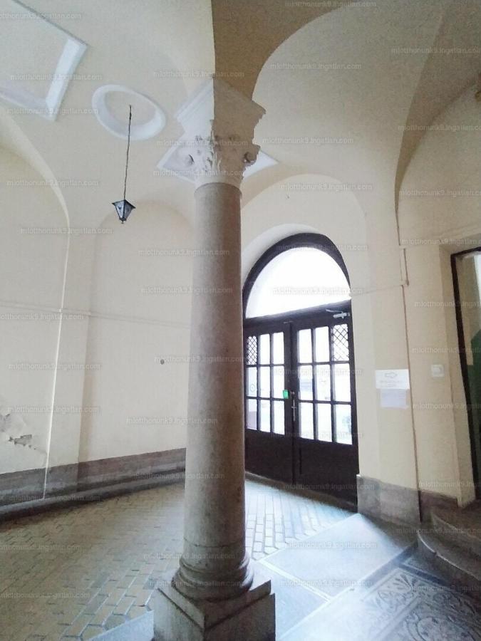 Basilica Luxury Apartment - B&B Budapest