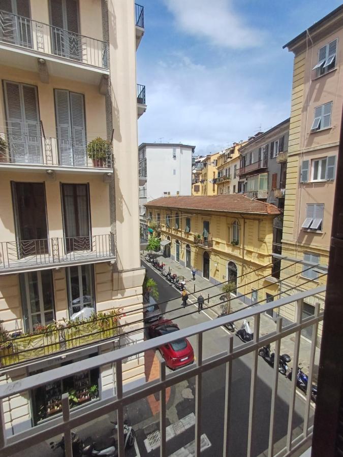 Camera Queen con Balcone