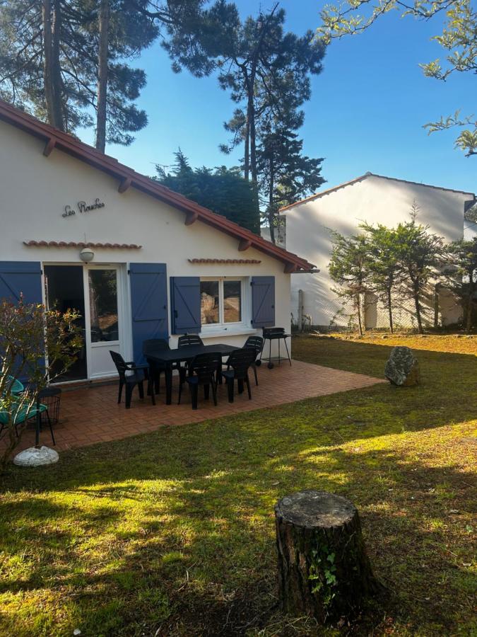 Les grillons d’Eden - B&B