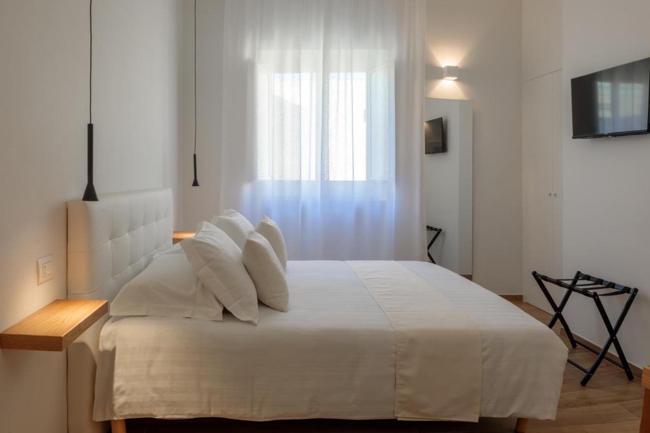Standard Doppelzimmer