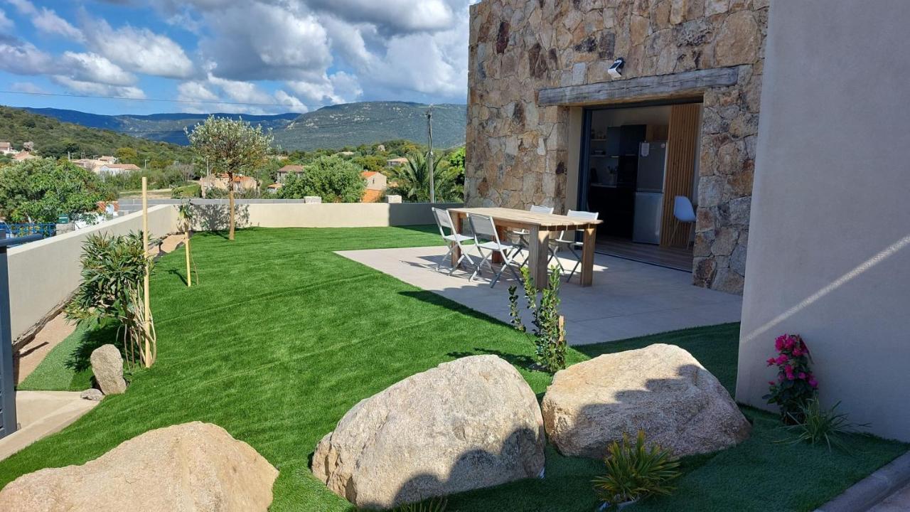 Maison proche de la mer - B&B