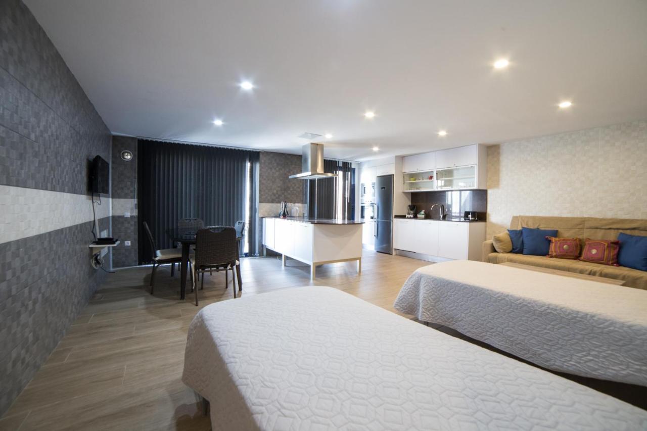 Apartamento de 2 dormitorios