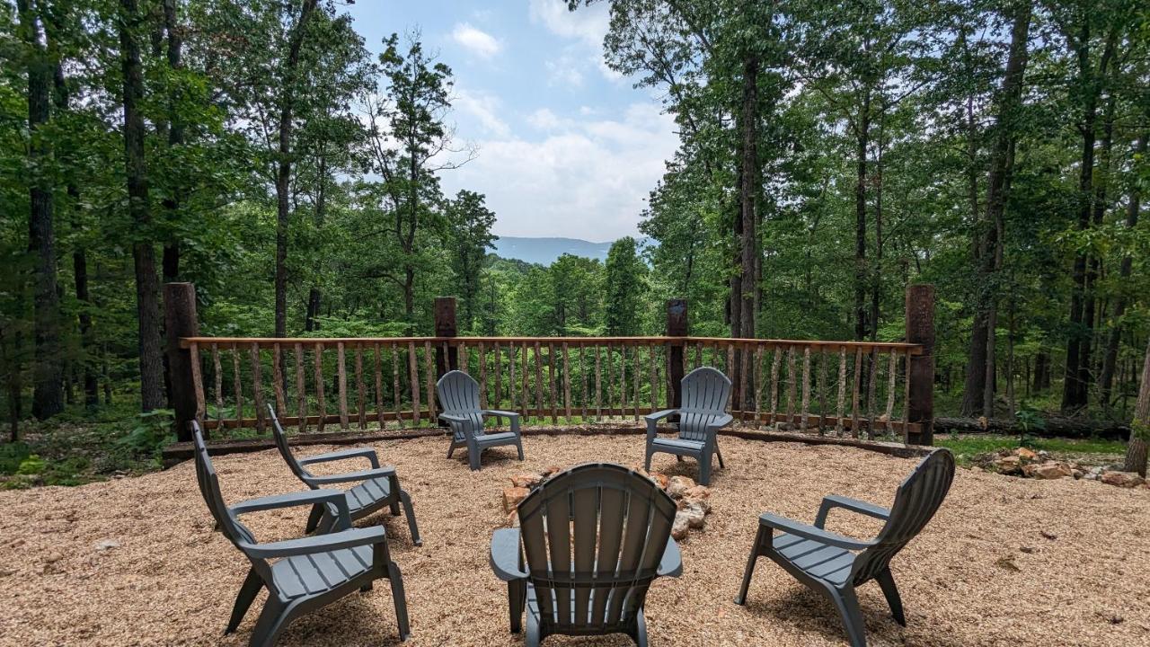 Hasty Cutoff Cabin - B&B