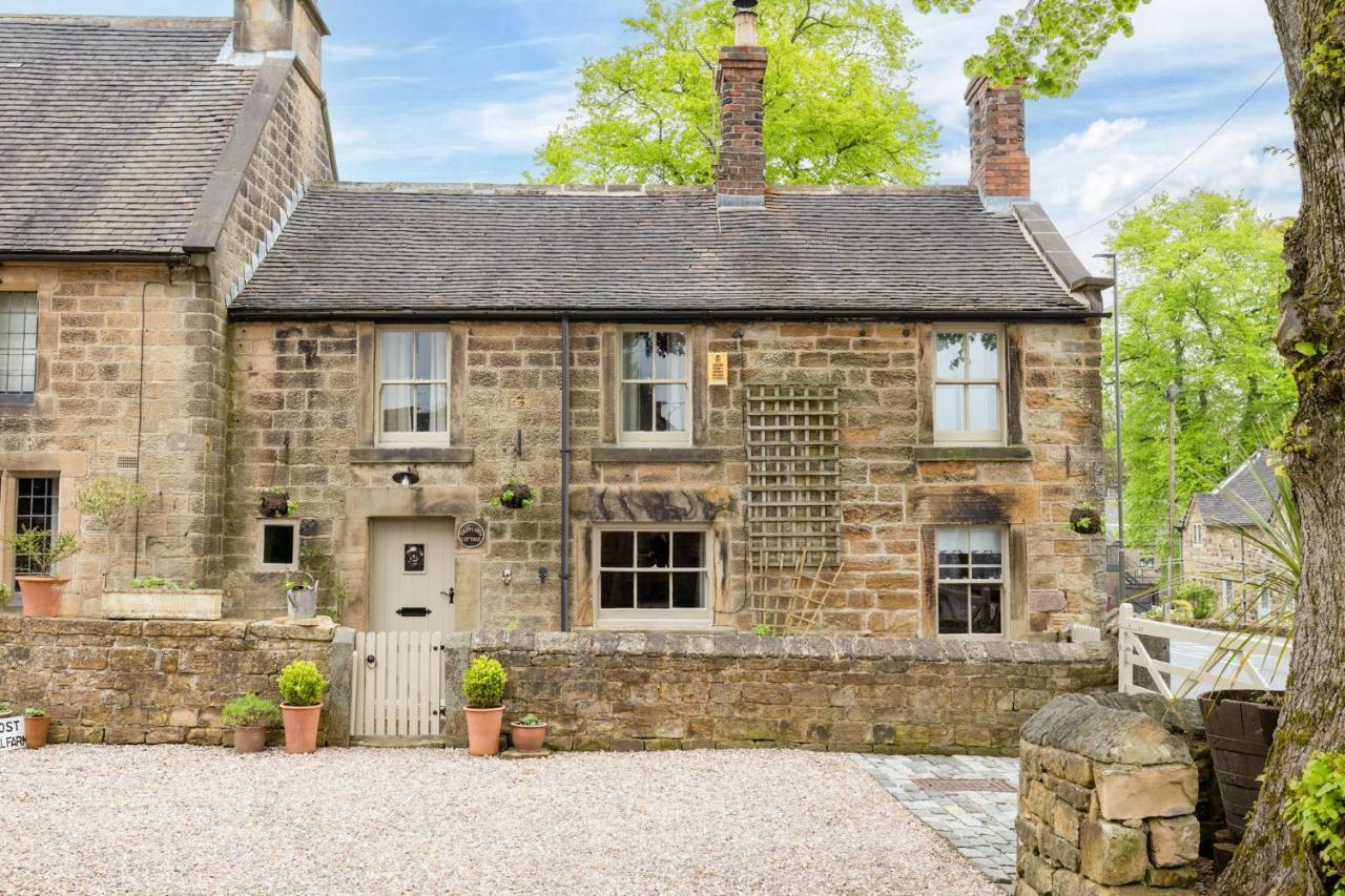 Host & Stay - Well Farm Cottage - Chambres d’hôtes