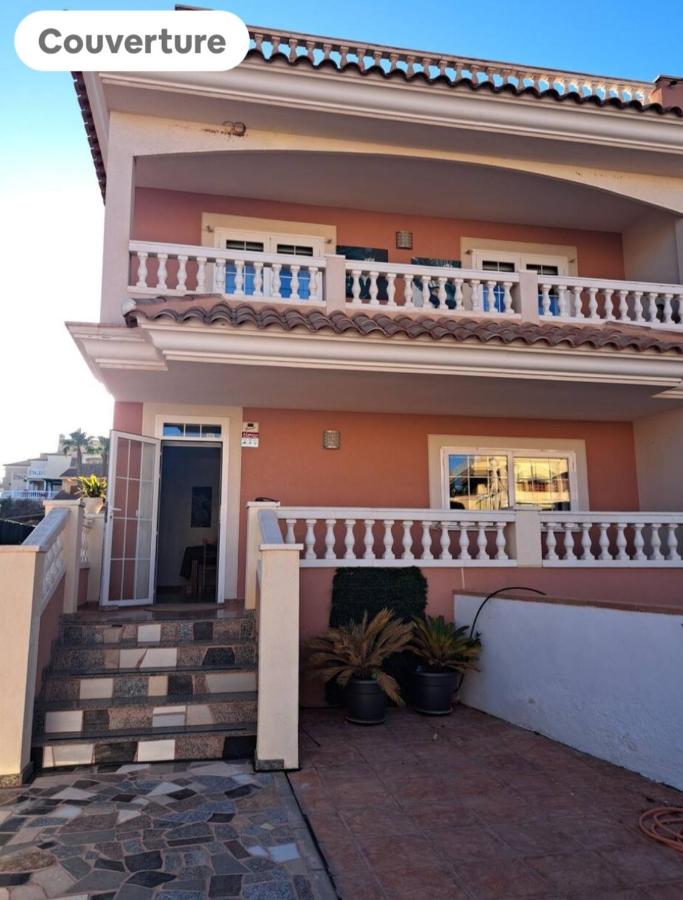 Casa Angèle - Ferienwohnung