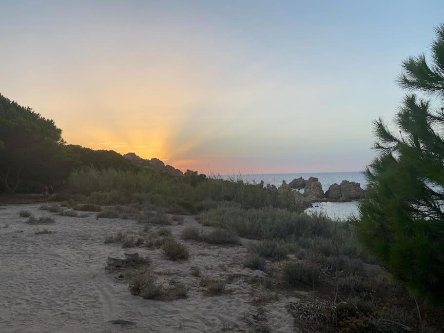 La Pintadera - heaven in Calarossa - Sardinia - B&B