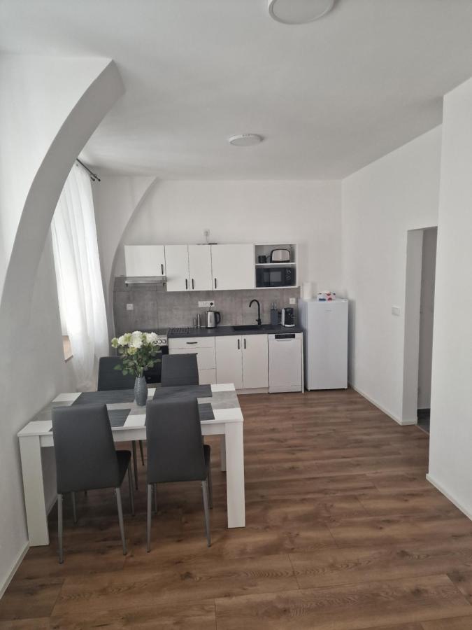 Apartmán Anežka -1- - B&B