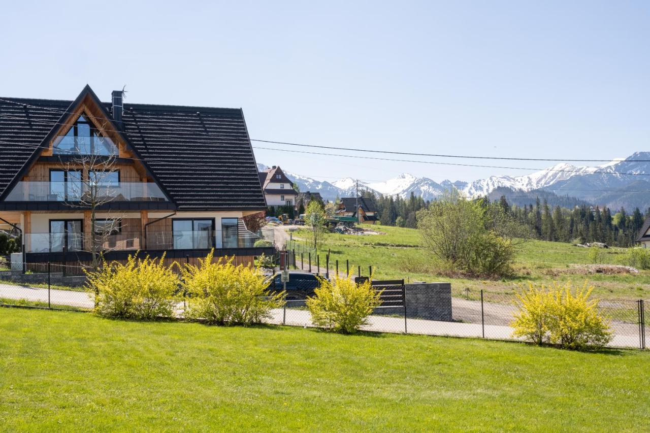 VILLA TEDDY BEAR Zakopane - B&B