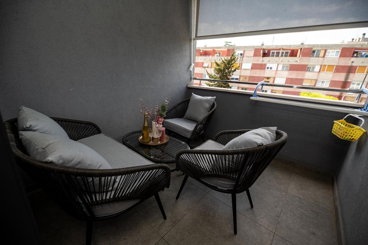 Apartment Adrian - B&B Zadar