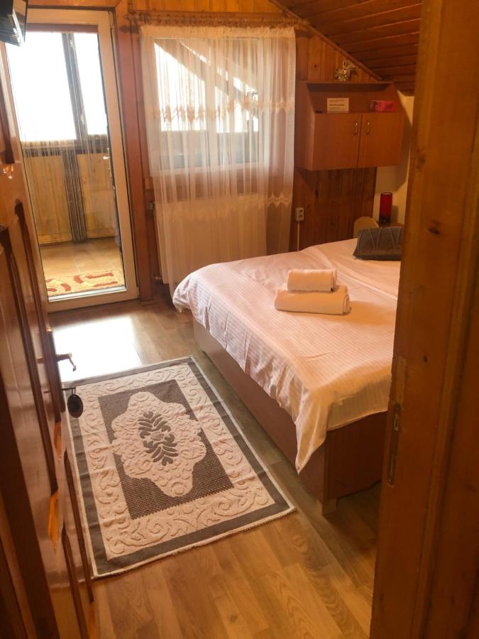 Casa de Vacanta Catrinel - Chambres d’hôtes