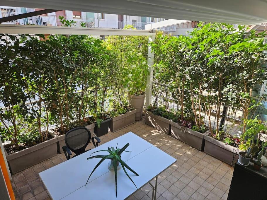 Two Bedrooms Design Apartment in the Heart of Padua - B&B