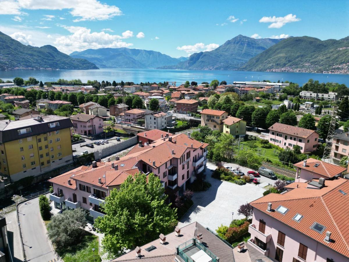 Lake and River Feelings - Dervio Apartment - Chambres d’hôtes Dervio