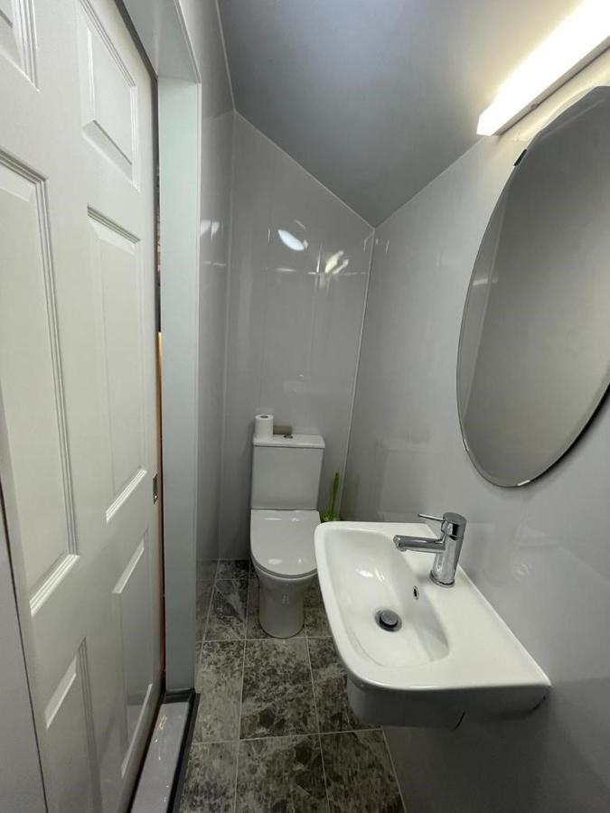 Habitación Doble con baño privado