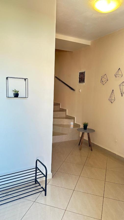Appartement met Uitzicht op Zee