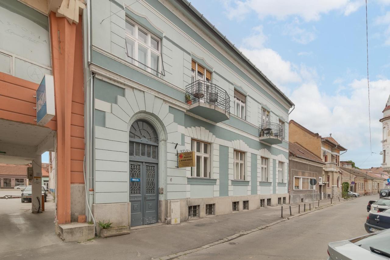 Il Teatro - B&B
