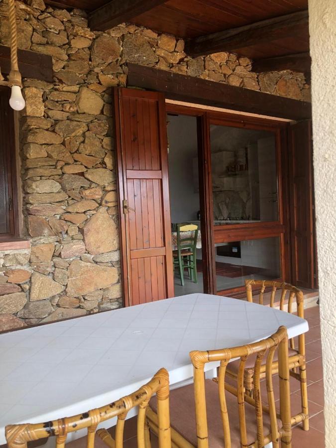 Casa Springolo - B&B San Teodoro