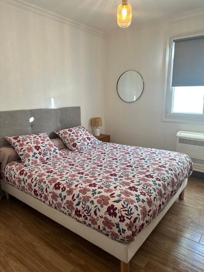 Deluxe Apartment mit Balkon und 2 Schlafzimmern