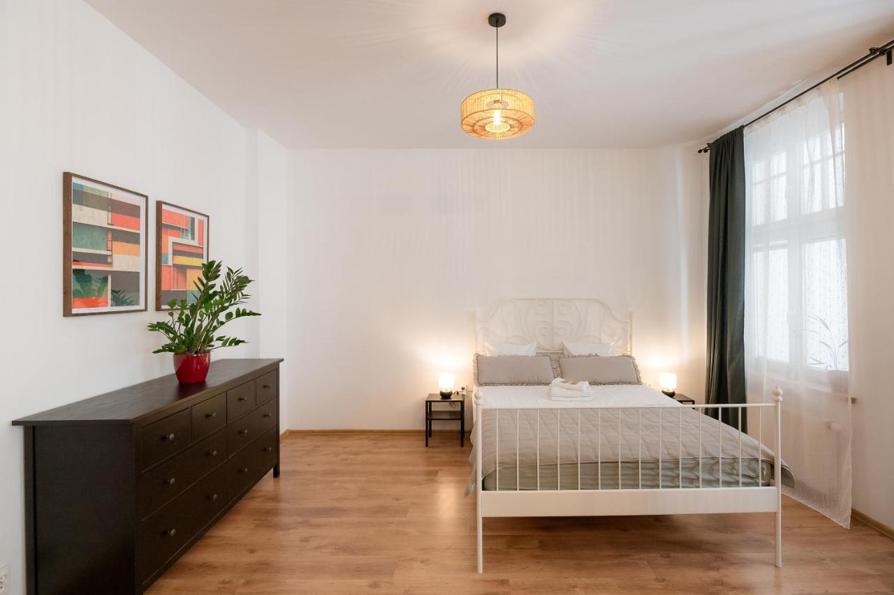 B&B Torun - Cozy studio near Old Town - Bed and Breakfast Torun