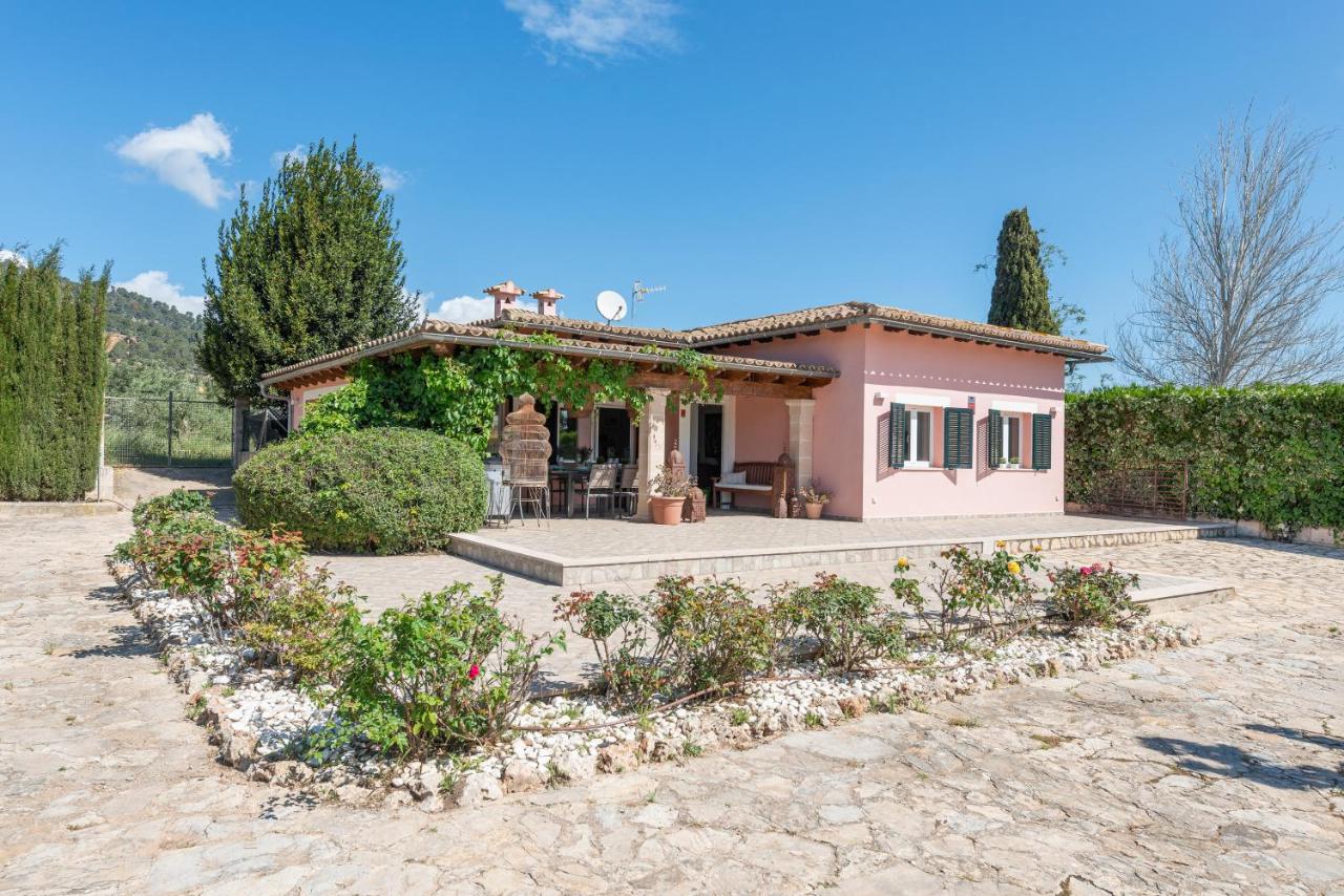 Ses Veles - B&B