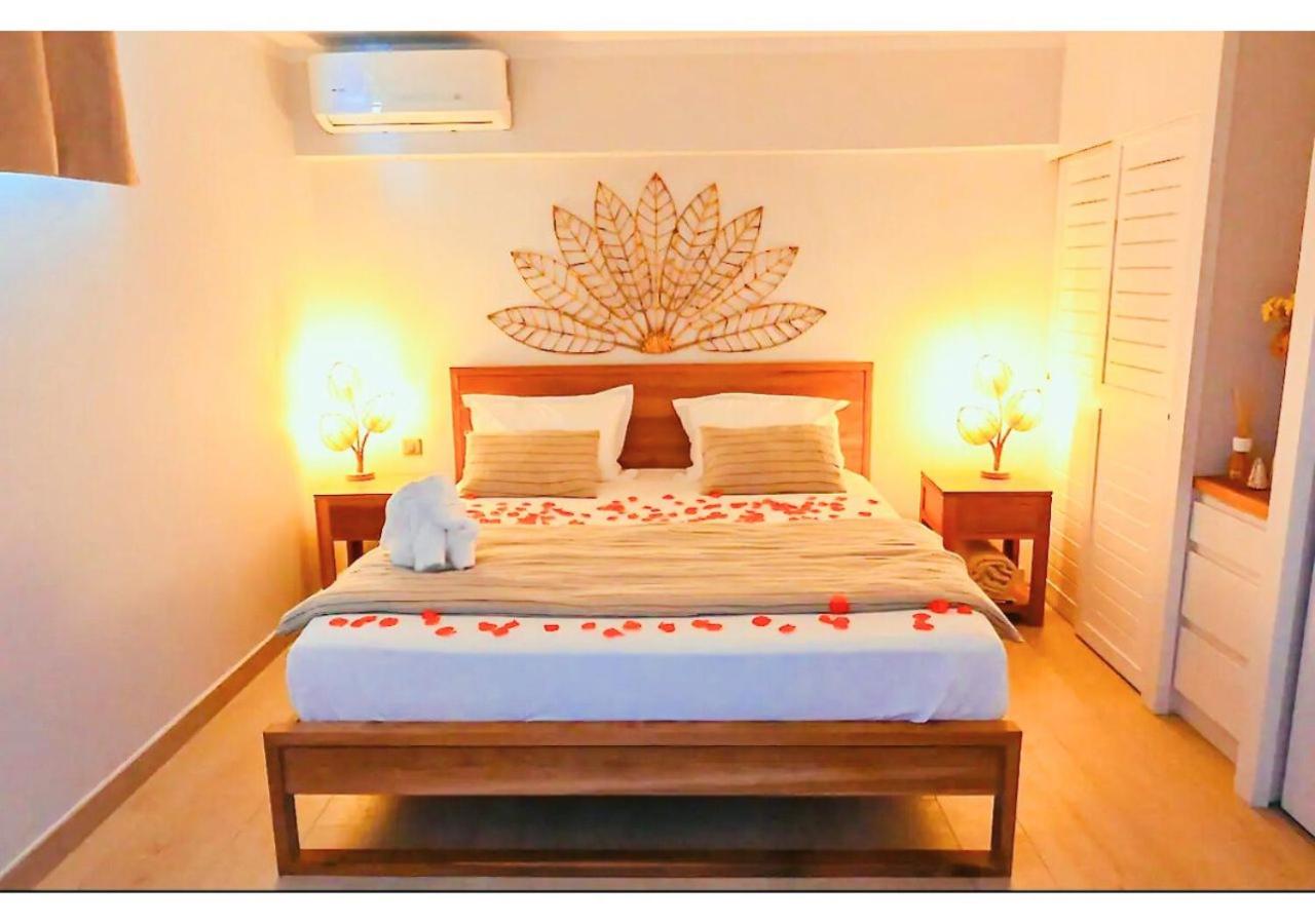 Appartement 1 Chambre