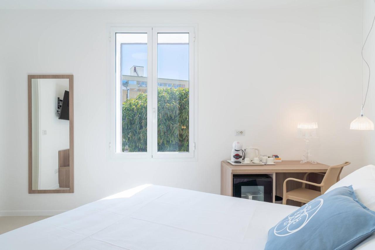 Chambre Double Standard