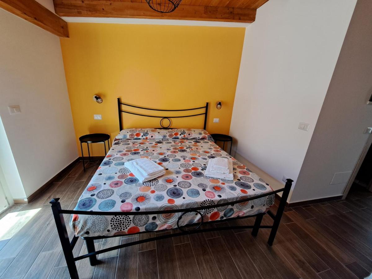 Habitación Doble con terraza